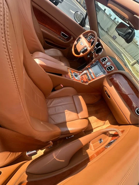 2007 Bentley Continental GTC - Image 2 of 14