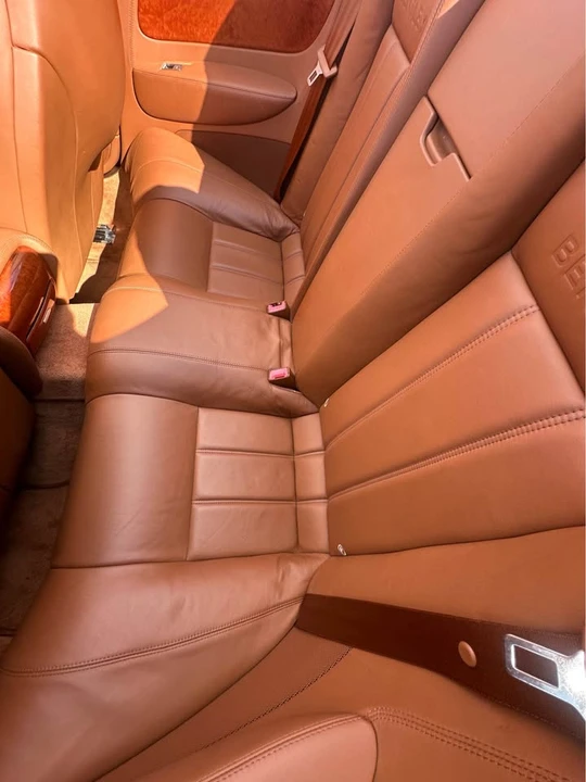 2007 Bentley Continental GTC - Image 7 of 14