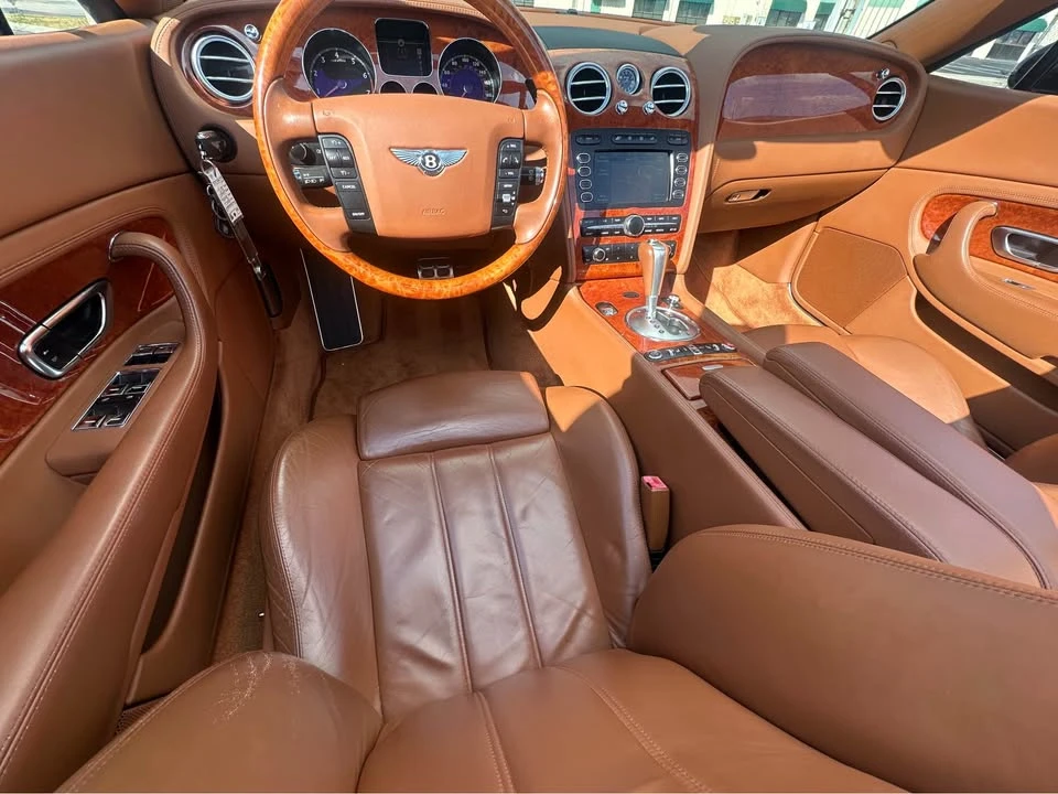 2007 Bentley Continental GTC - Image 4 of 14