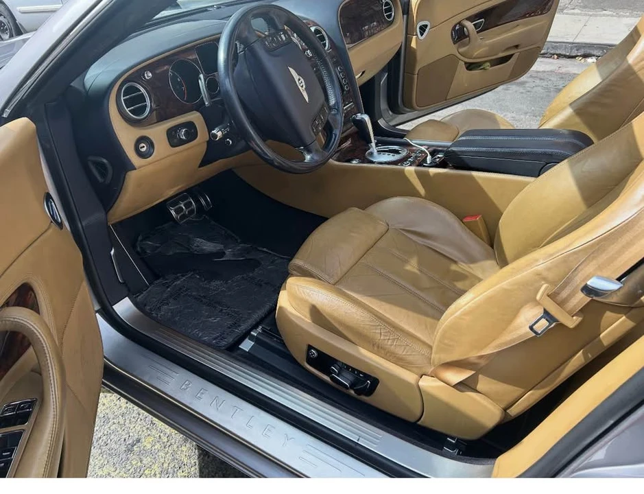 2007 Bentley Continental GTC - Image 6 of 6