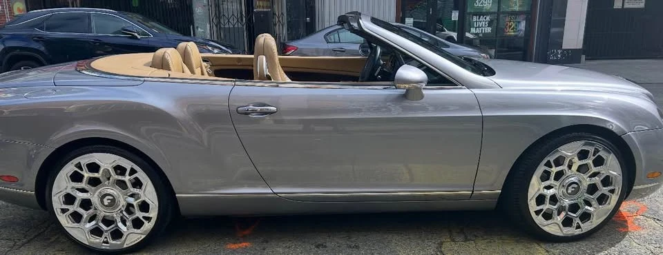 2007 Bentley Continental GTC - Image 4 of 6