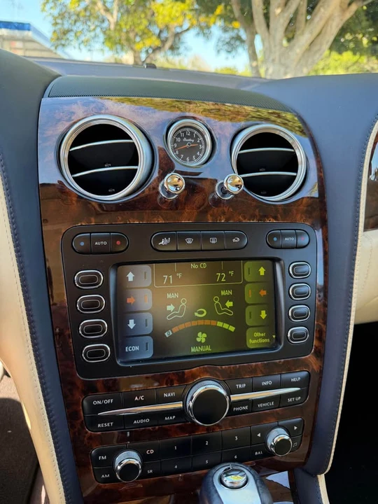 2007 Bentley Continental GTC - Image 11 of 14