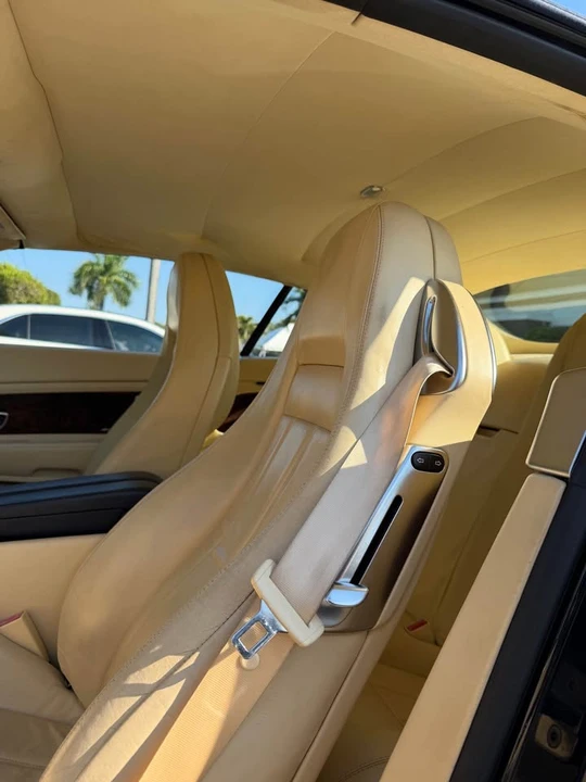 2007 Bentley Continental GTC - Image 6 of 14