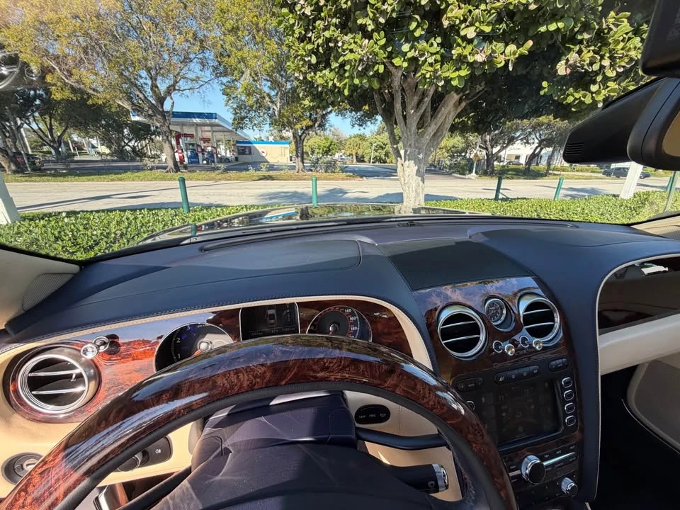 2007 Bentley Continental GTC - Image 12 of 14