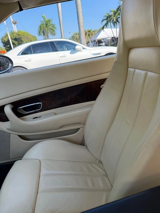 2007 Bentley Continental GTC - Image 14 of 14