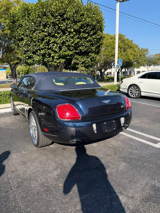 2007 Bentley Continental GTC - Image 4 of 14