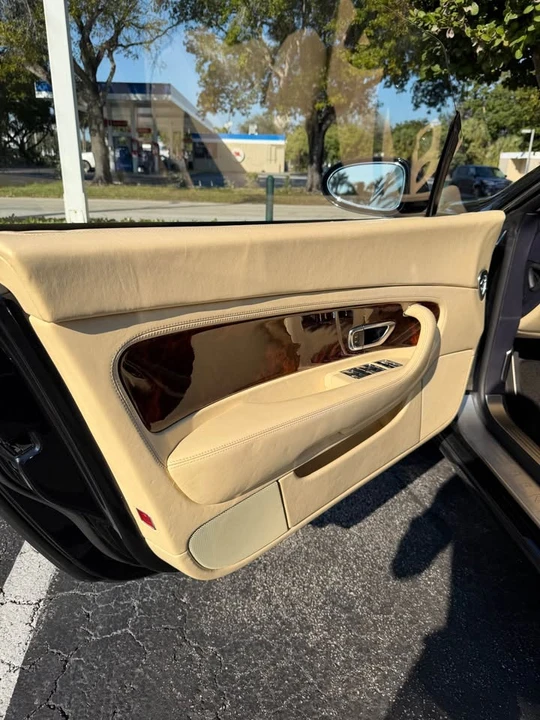 2007 Bentley Continental GTC - Image 5 of 14