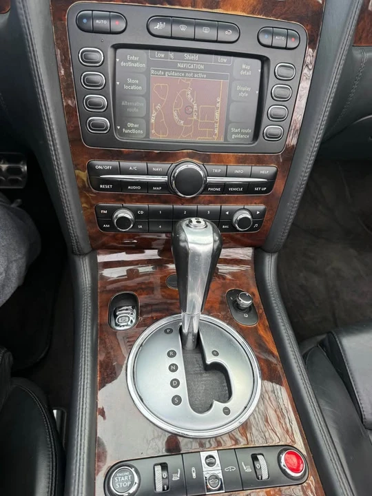 2007 Bentley Continental GTC - Image 17 of 20