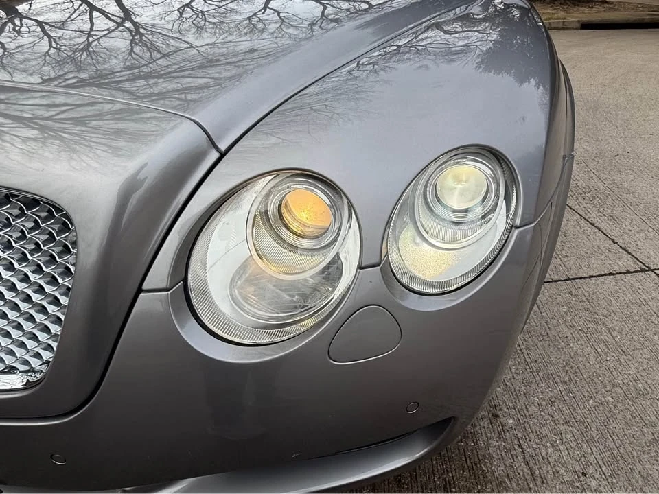 2007 Bentley Continental GTC - Image 10 of 20