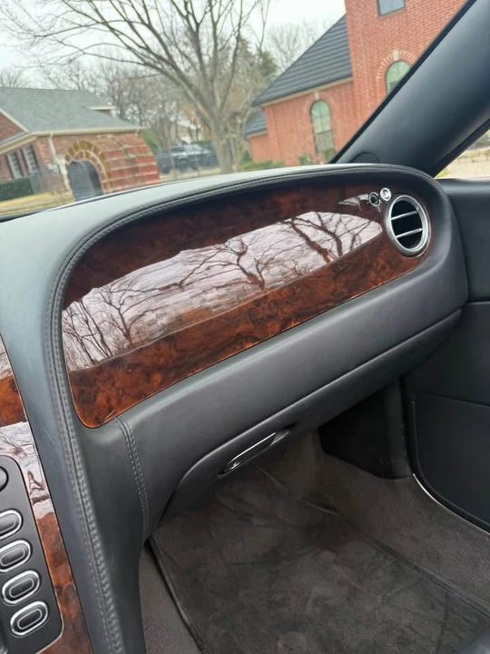 2007 Bentley Continental GTC - Image 19 of 20