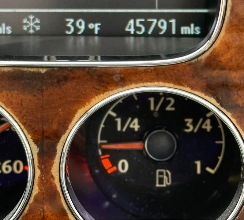 2007 Bentley Continental GTC - Image 16 of 20