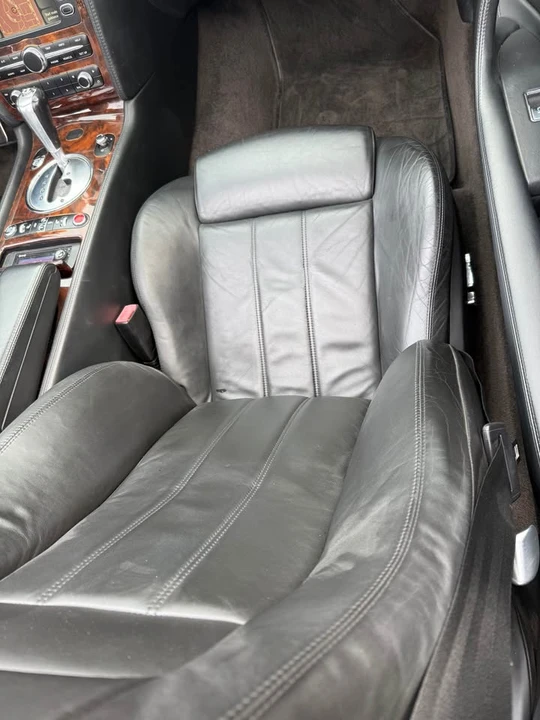 2007 Bentley Continental GTC - Image 12 of 20