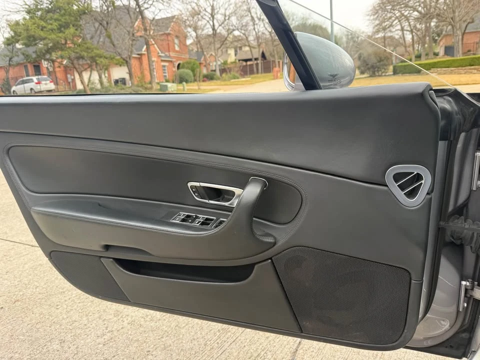 2007 Bentley Continental GTC - Image 20 of 20
