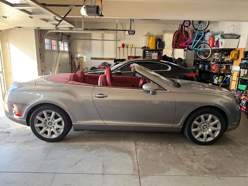 2007 Bentley Continental GTC - Image 11 of 11