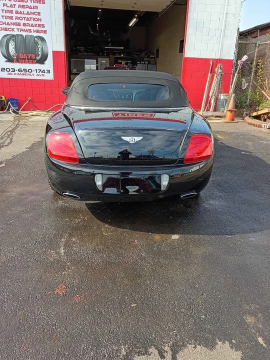 2007 Bentley Continental GTC - Image 11 of 15