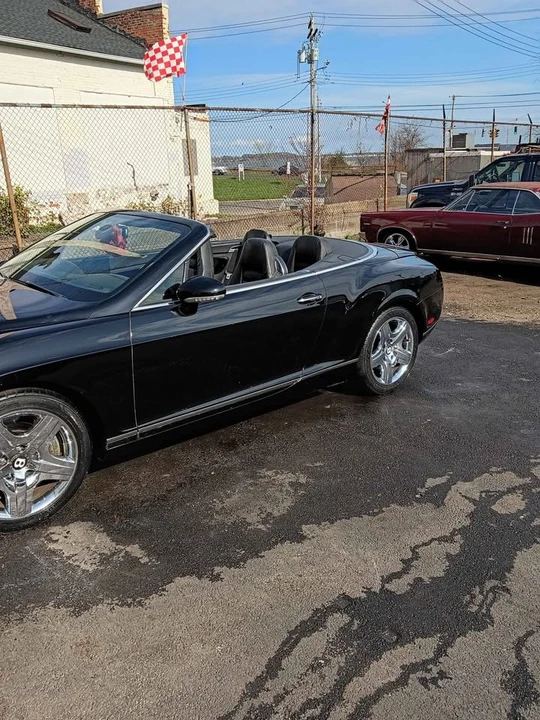 2007 Bentley Continental GTC - Image 10 of 15