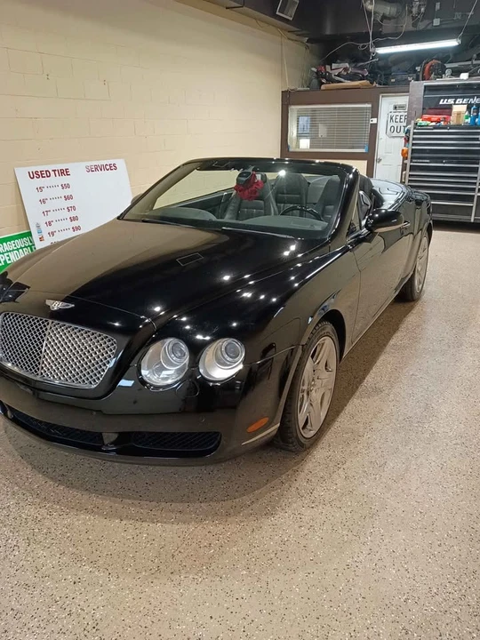2007 Bentley Continental GTC - Image 2 of 15
