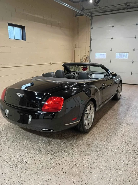 2007 Bentley Continental GTC - Image 4 of 15