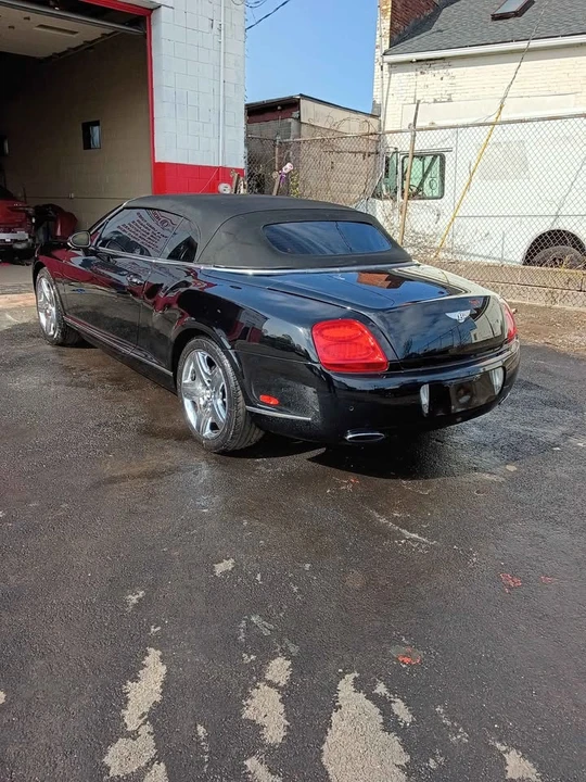 2007 Bentley Continental GTC - Image 12 of 15