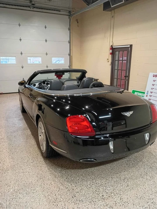 2007 Bentley Continental GTC - Image 3 of 15