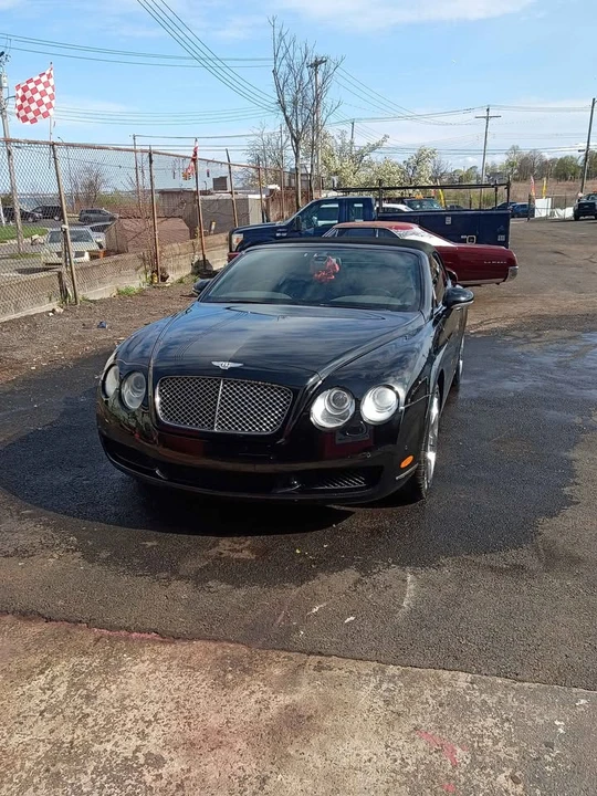 2007 Bentley Continental GTC - Image 15 of 15