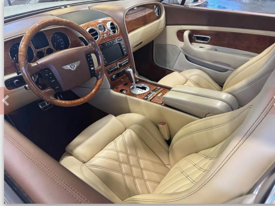 2007 Bentley Continental GTC - Image 20 of 20