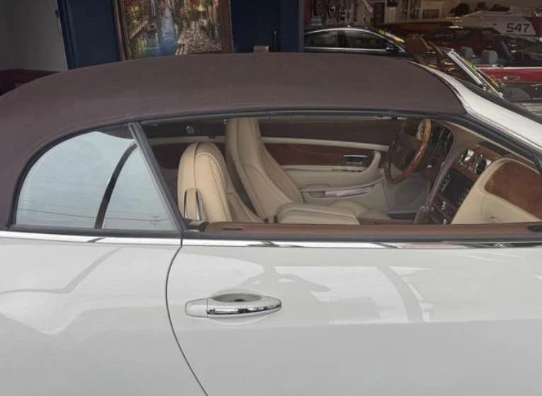 2007 Bentley Continental GTC - Image 11 of 20