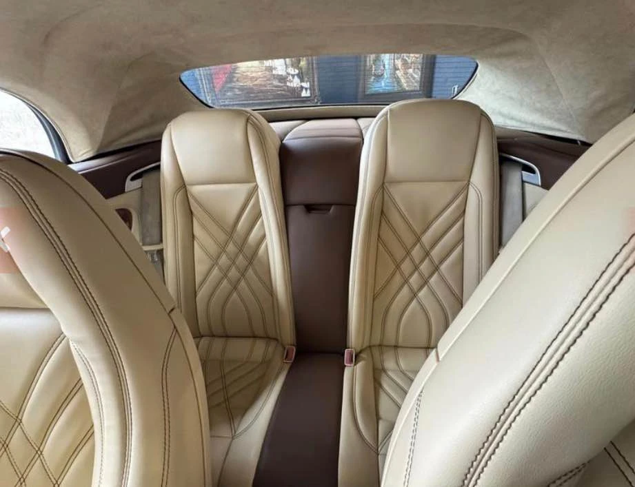 2007 Bentley Continental GTC - Image 16 of 20