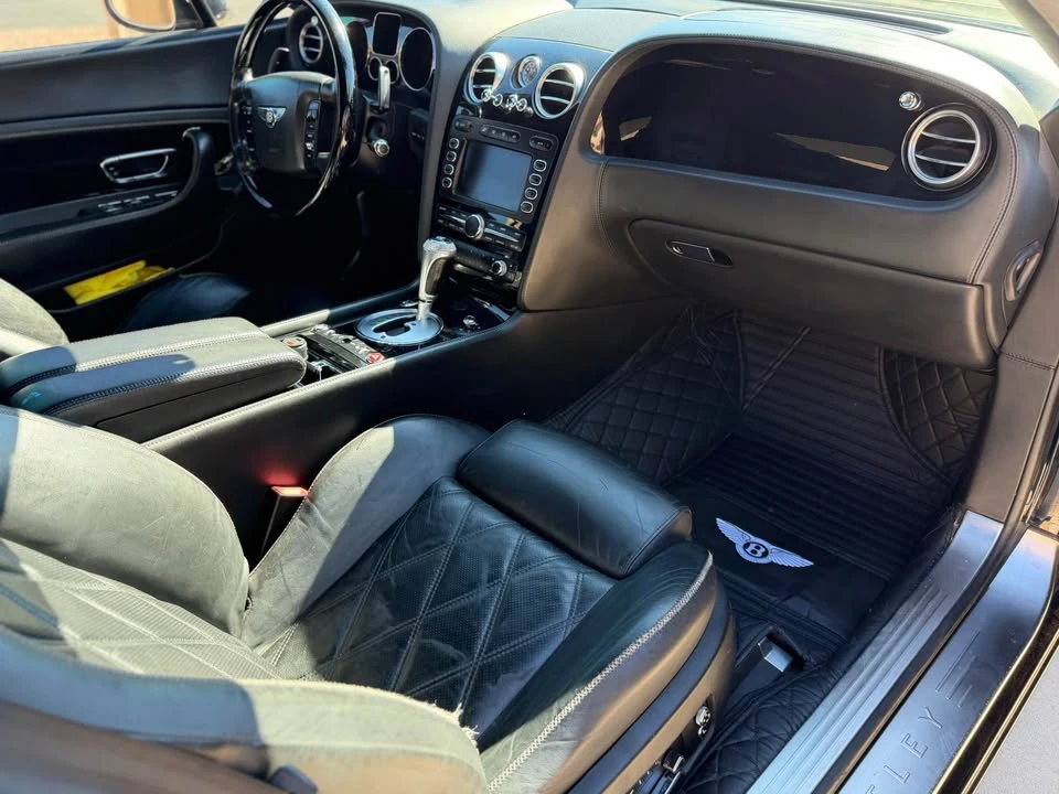 2007 Bentley Continental GT 1st Gen - Image 12 of 12