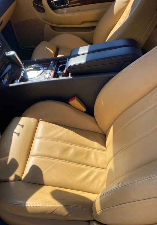 2007 Bentley Continental GT 1st Gen - Image 3 of 7