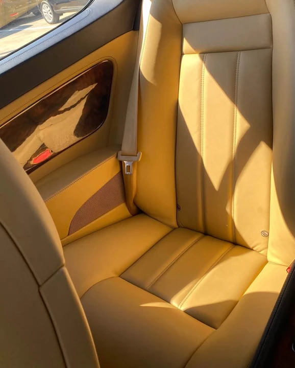 2007 Bentley Continental GT 1st Gen - Image 4 of 7