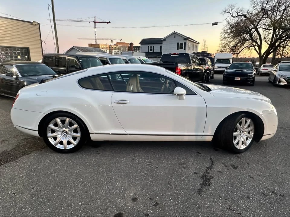 2007 Bentley Continental GT 1st Gen - Image 19 of 19
