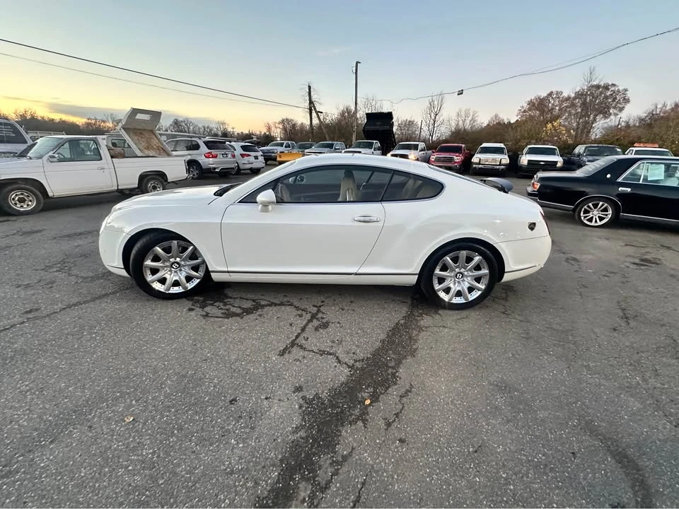 2007 Bentley Continental GT 1st Gen - Image 18 of 19