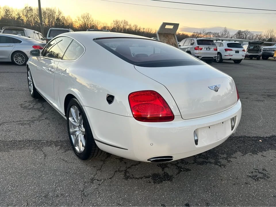 2007 Bentley Continental GT 1st Gen - Image 2 of 19