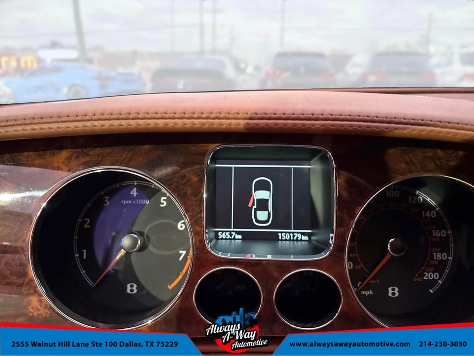 2007 Bentley Continental GT 1st Gen - Image 4 of 10