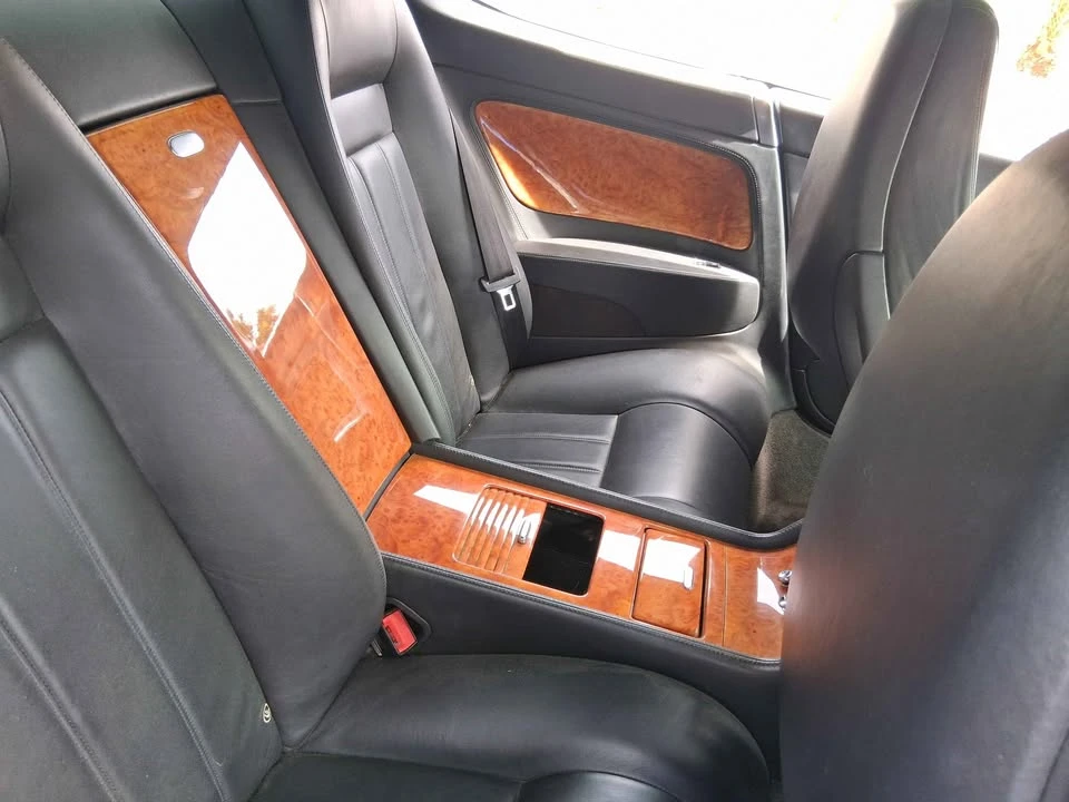 2007 Bentley Continental GT 1st Gen - Image 6 of 10