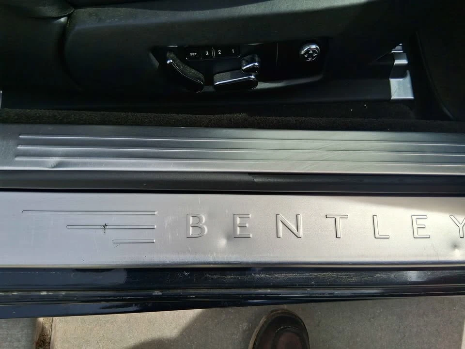 2007 Bentley Continental GT 1st Gen - Image 9 of 10