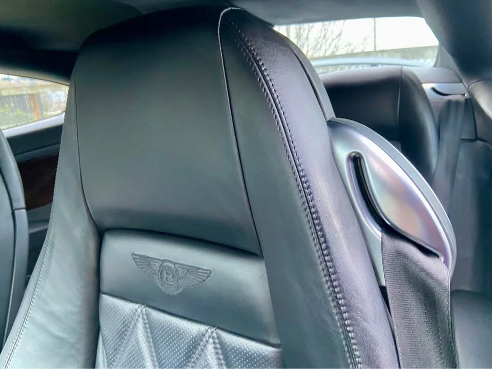 2007 Bentley Continental GT 1st Gen - Image 9 of 19