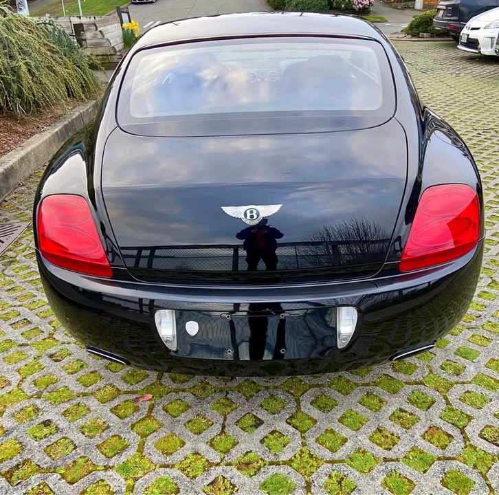 2007 Bentley Continental GT 1st Gen - Image 6 of 19