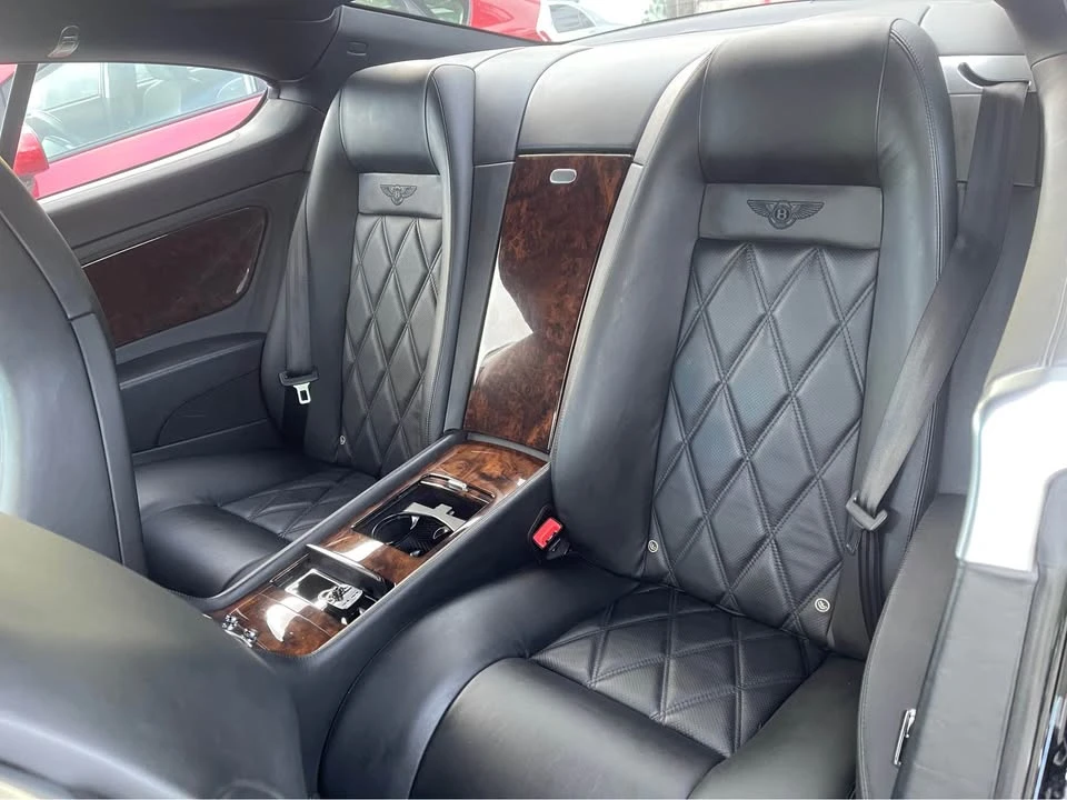 2007 Bentley Continental GT 1st Gen - Image 12 of 12