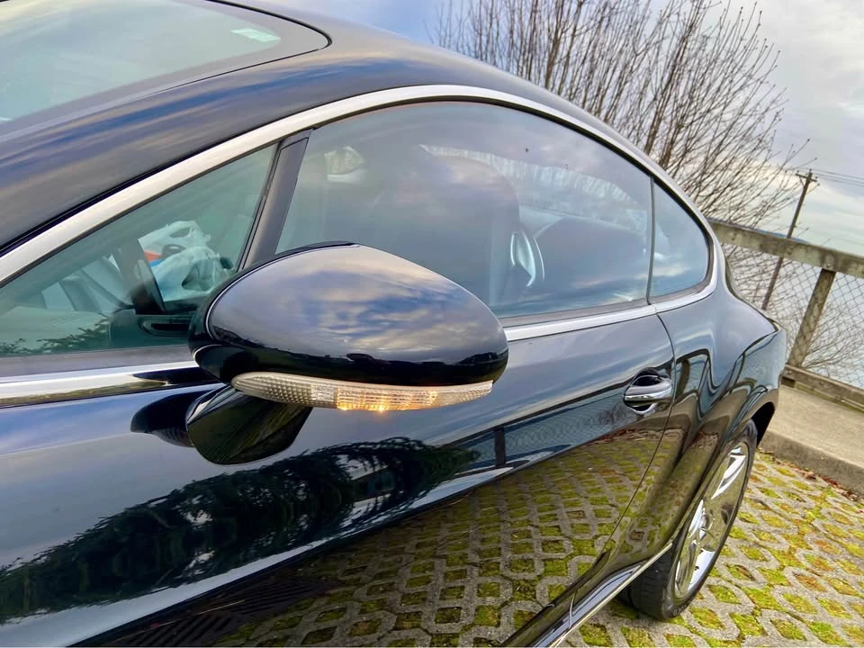 2007 Bentley Continental GT 1st Gen - Image 12 of 19