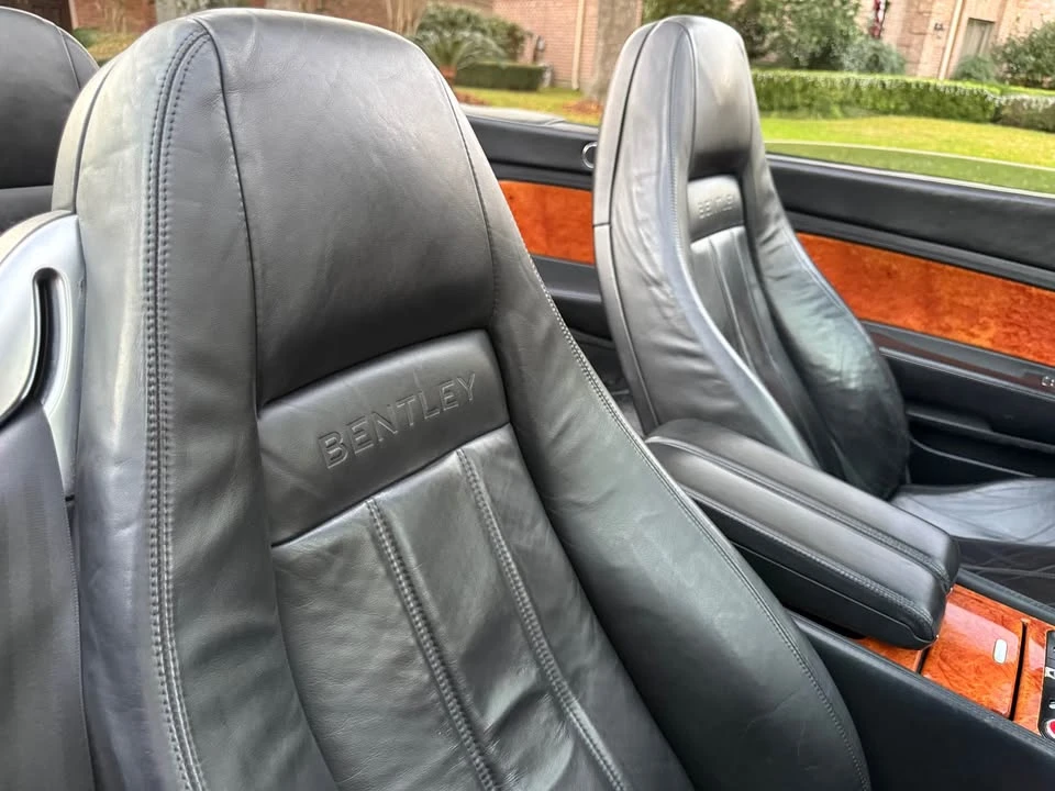 2007 Bentley Continental GTC - Image 11 of 15