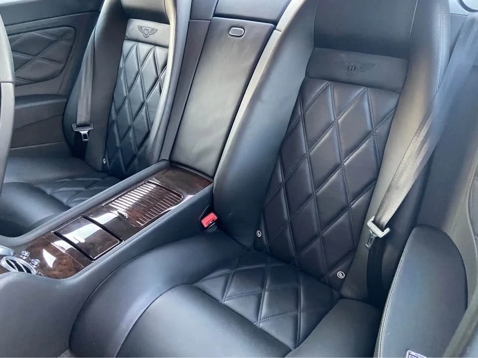 2007 Bentley Continental GT 1st Gen - Image 2 of 10