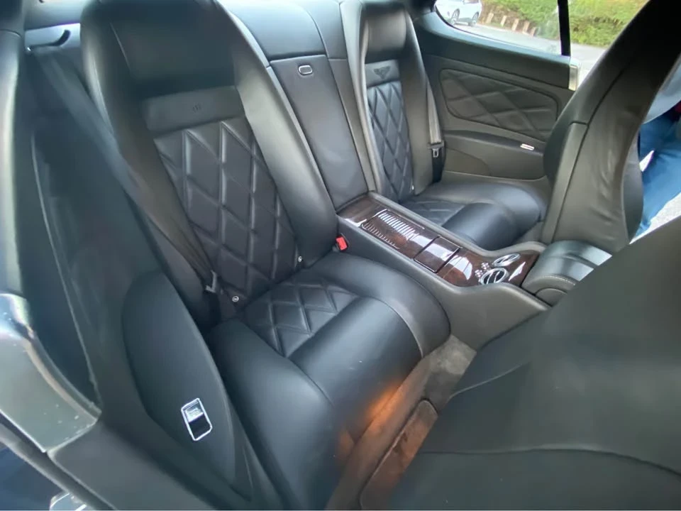 2007 Bentley Continental GT 1st Gen - Image 6 of 10