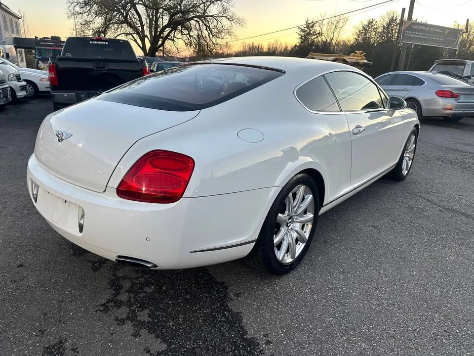 2007 Bentley Continental GT 1st Gen - Image 6 of 20