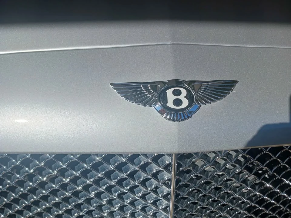 2007 Bentley Continental GT 1st Gen - Image 8 of 13
