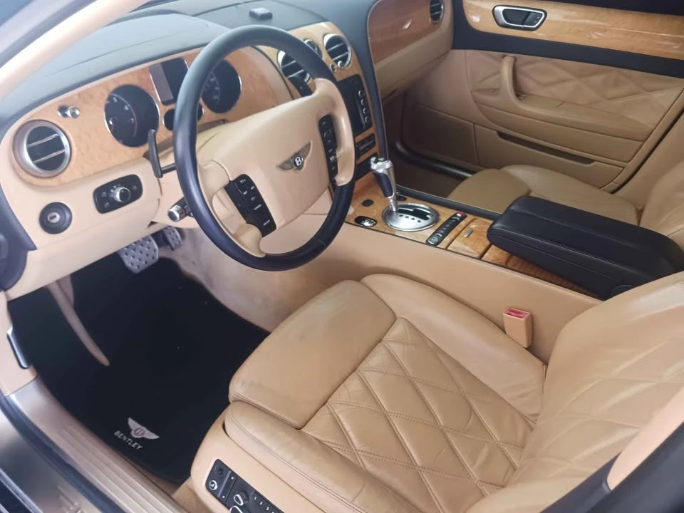 2007 Bentley Continental GT 1st Gen - Image 4 of 13