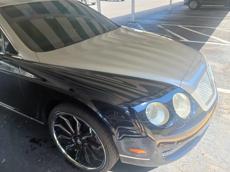 2007 Bentley Continental GT 1st Gen - Image 2 of 13