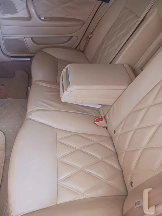 2007 Bentley Continental GT 1st Gen - Image 11 of 13
