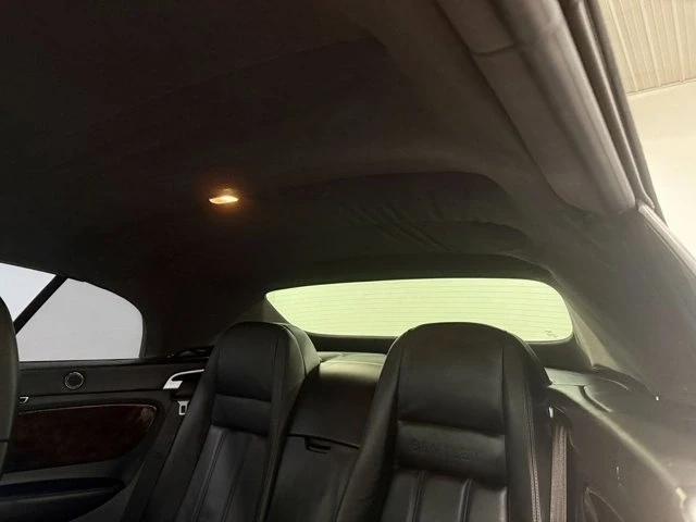 2007 Bentley Continental GT 1st Gen - Image 10 of 20